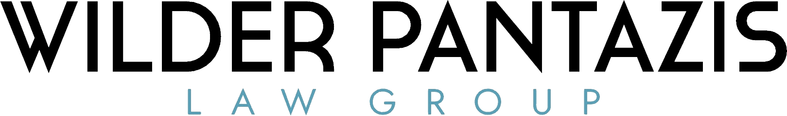 Wilder Pantazis Law Group